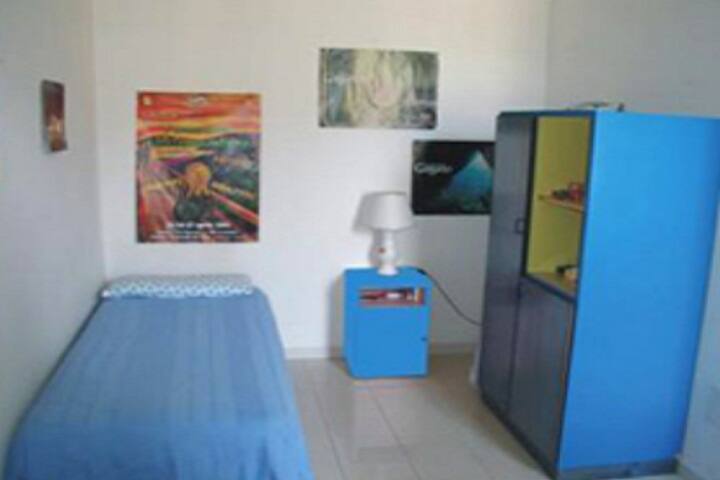 hostel